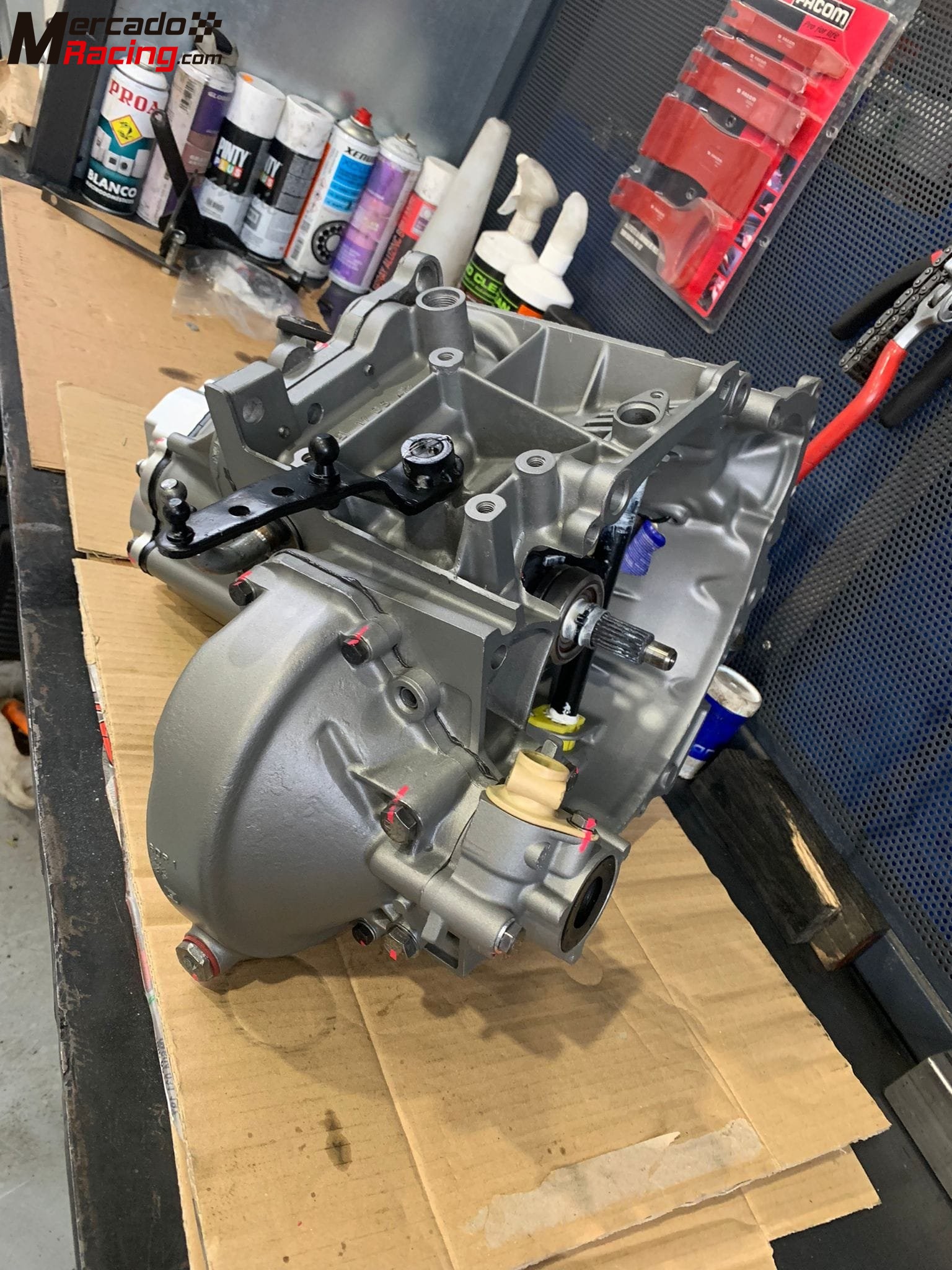 205 1.9 gti gr.a