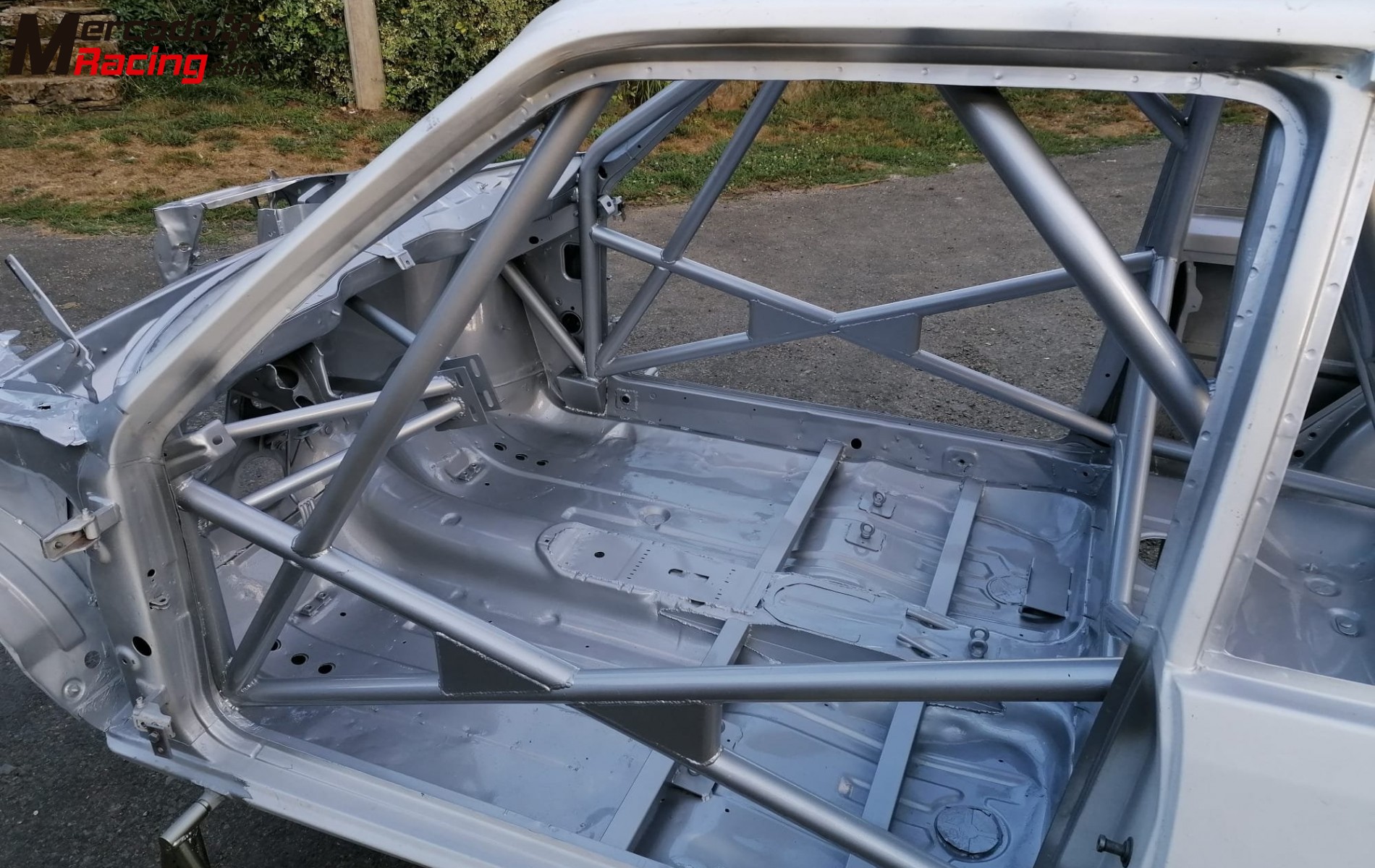 205 1.9 gti gr.a