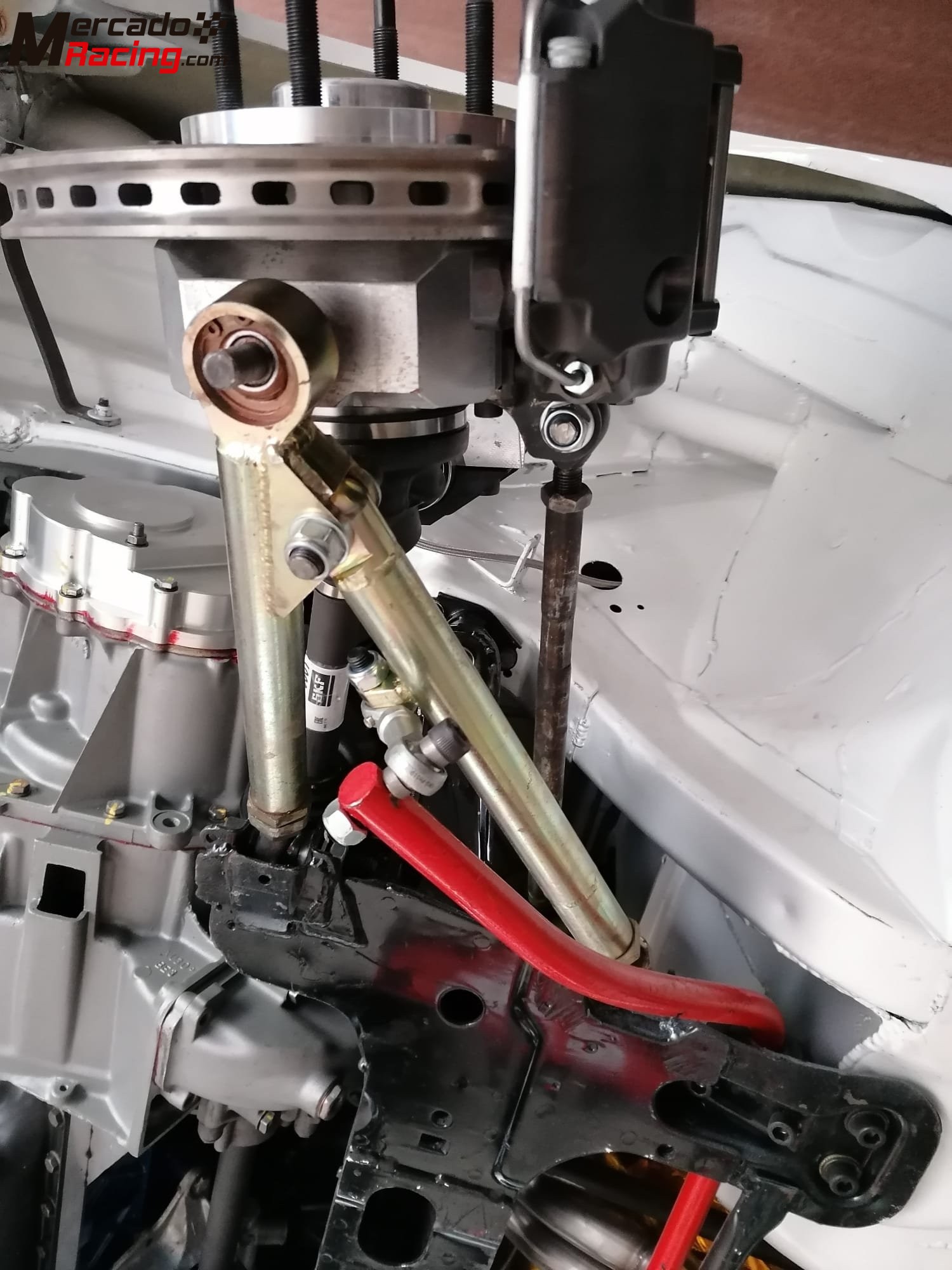 205 1.9 gti gr.a