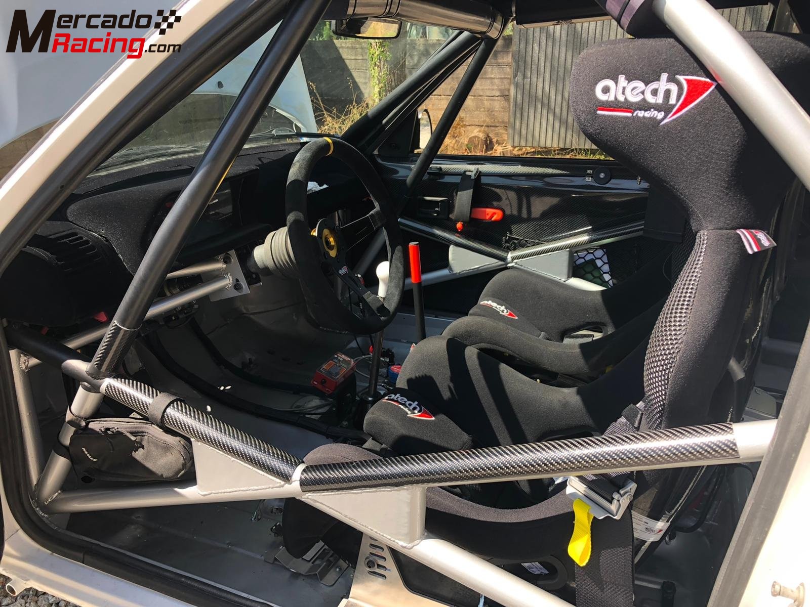 205 1.9 gti gr.a