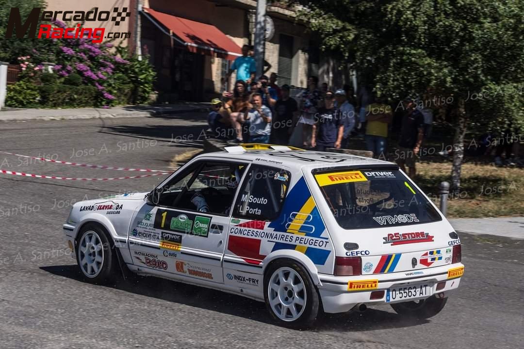 205 1.9 gti gr.a