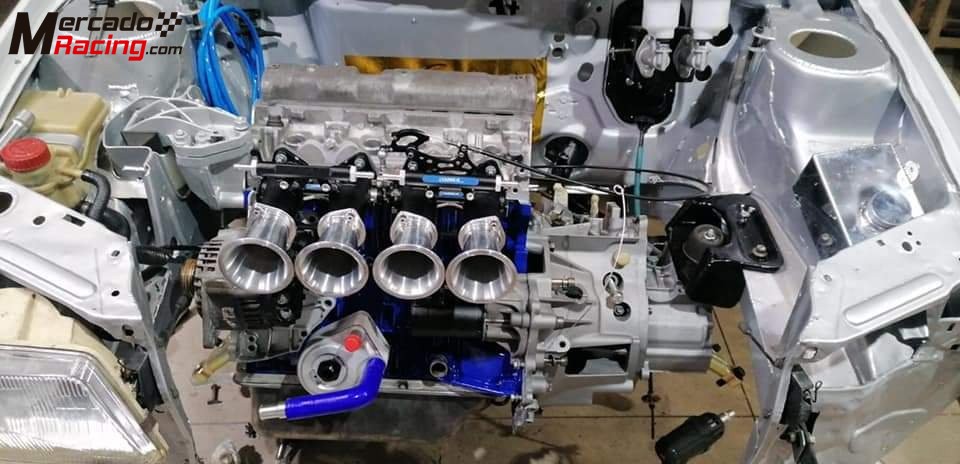 205 1.9 gti gr.a