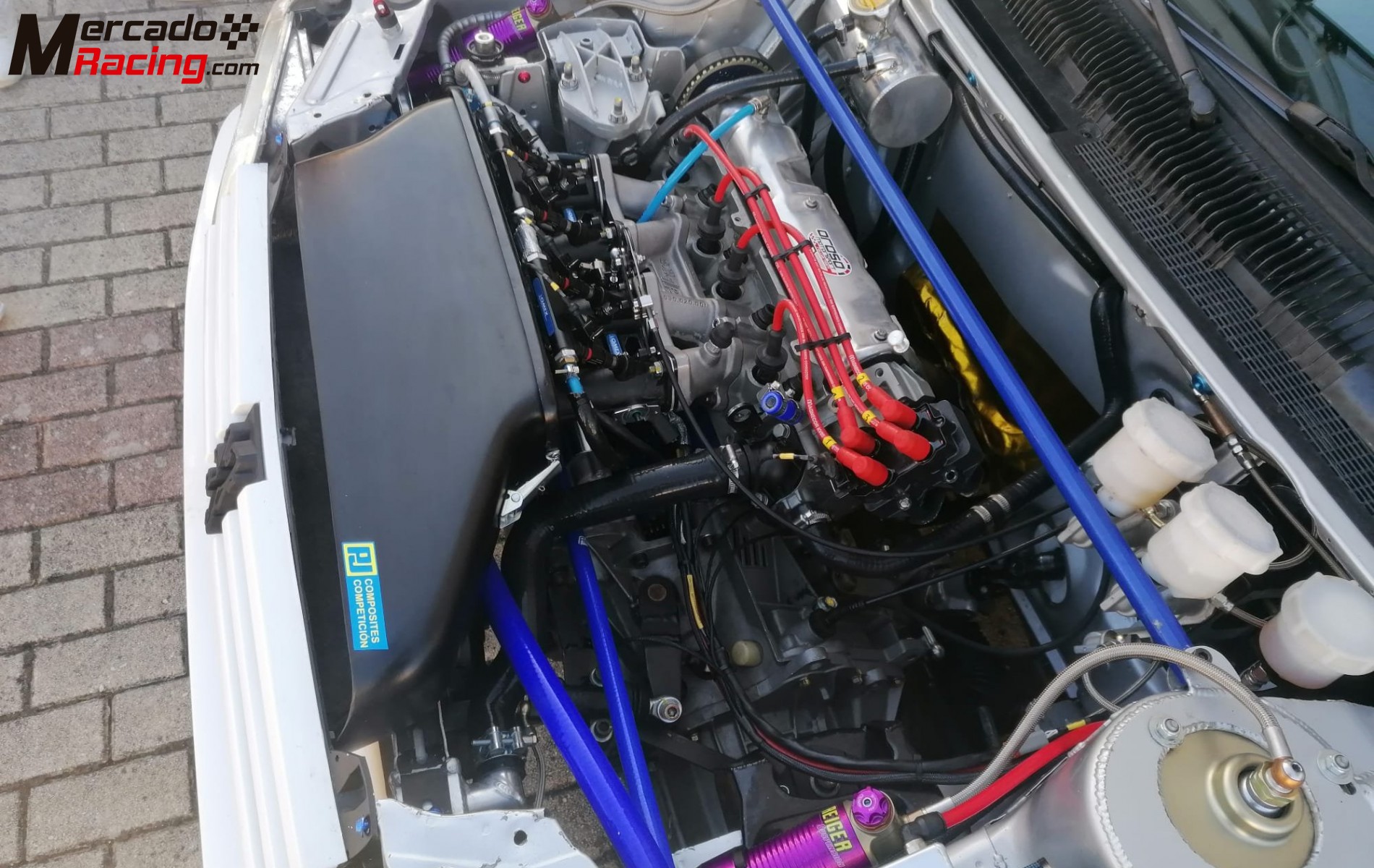205 1.9 gti gr.a