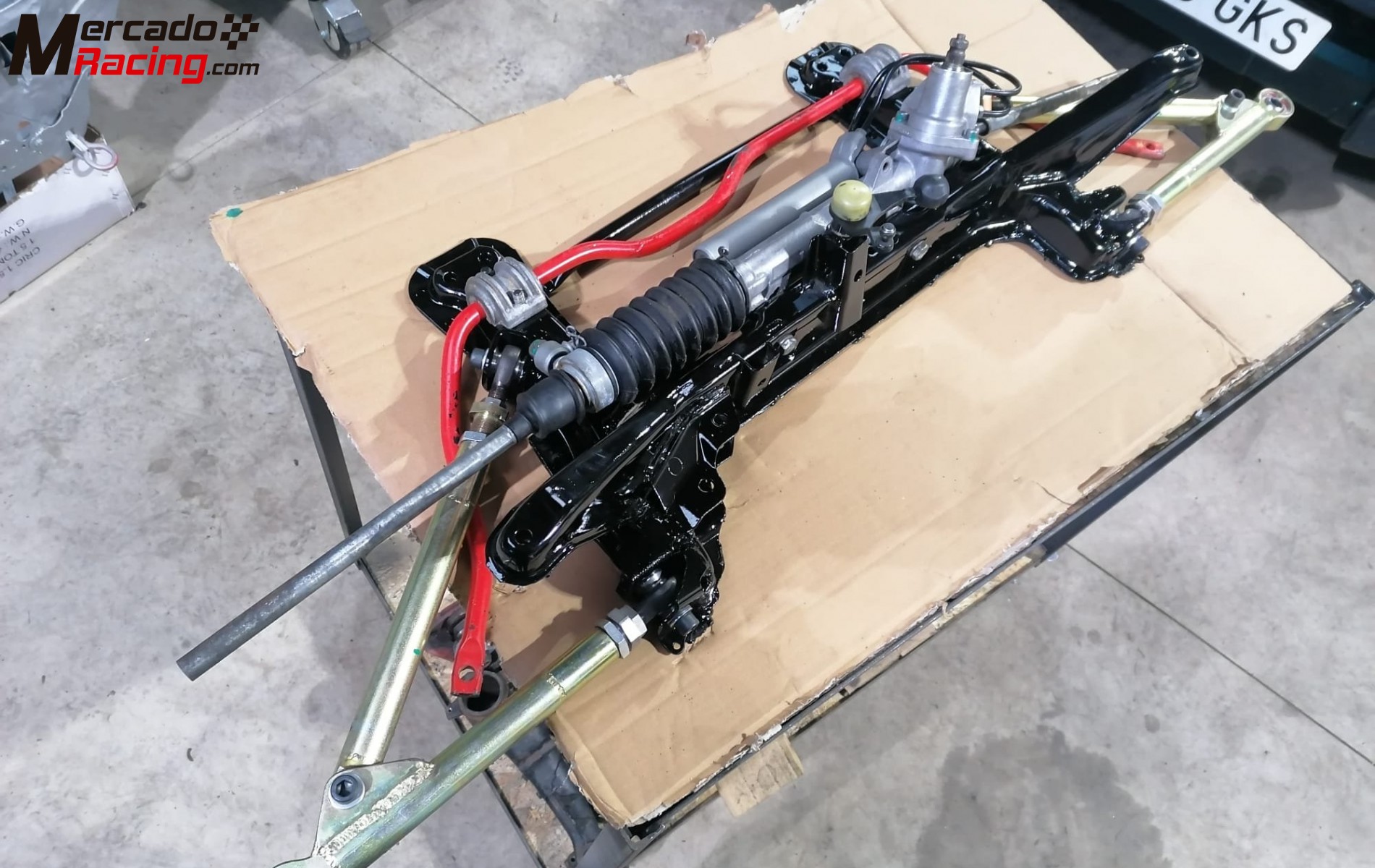 205 1.9 gti gr.a