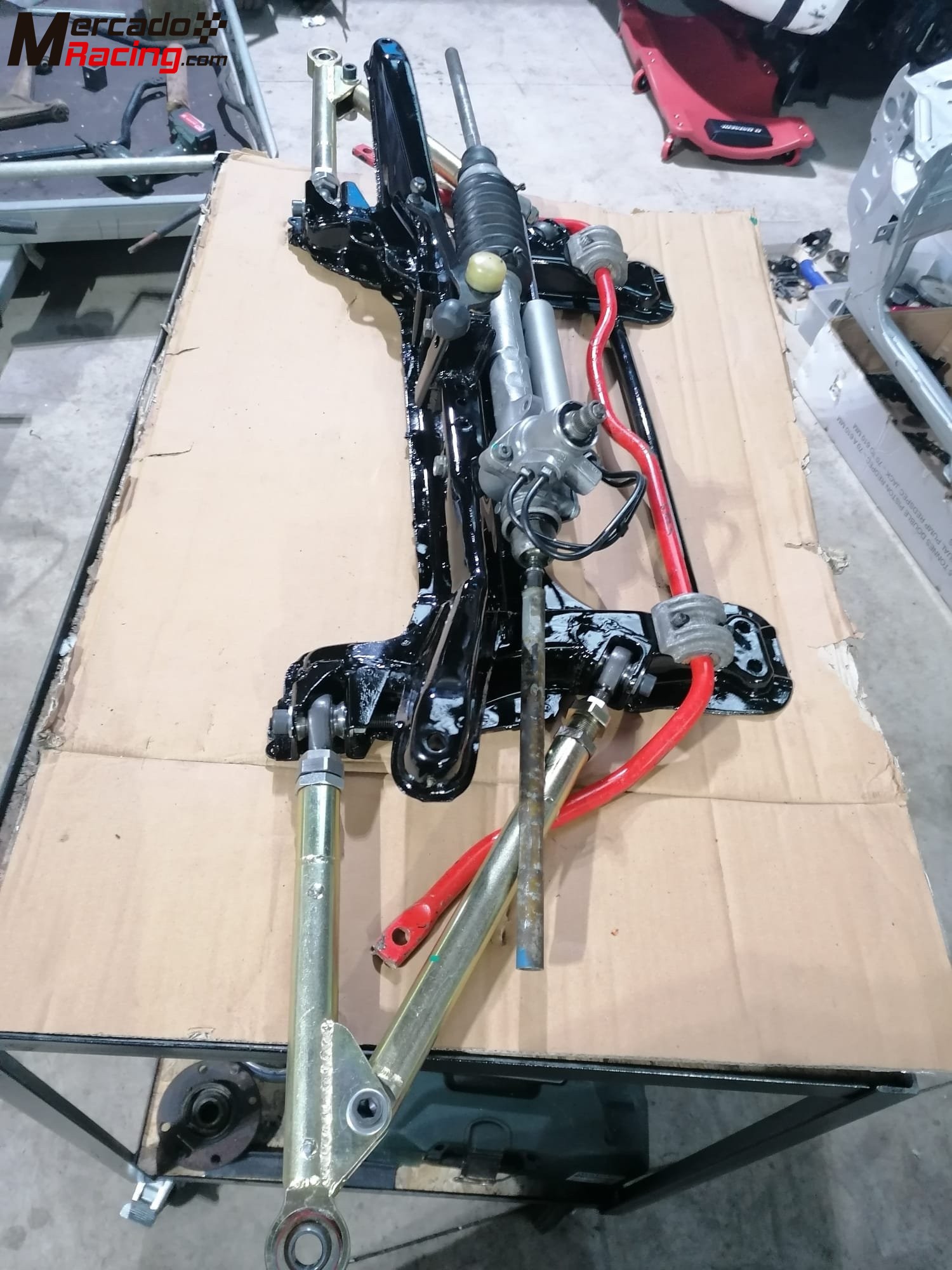 205 1.9 gti gr.a