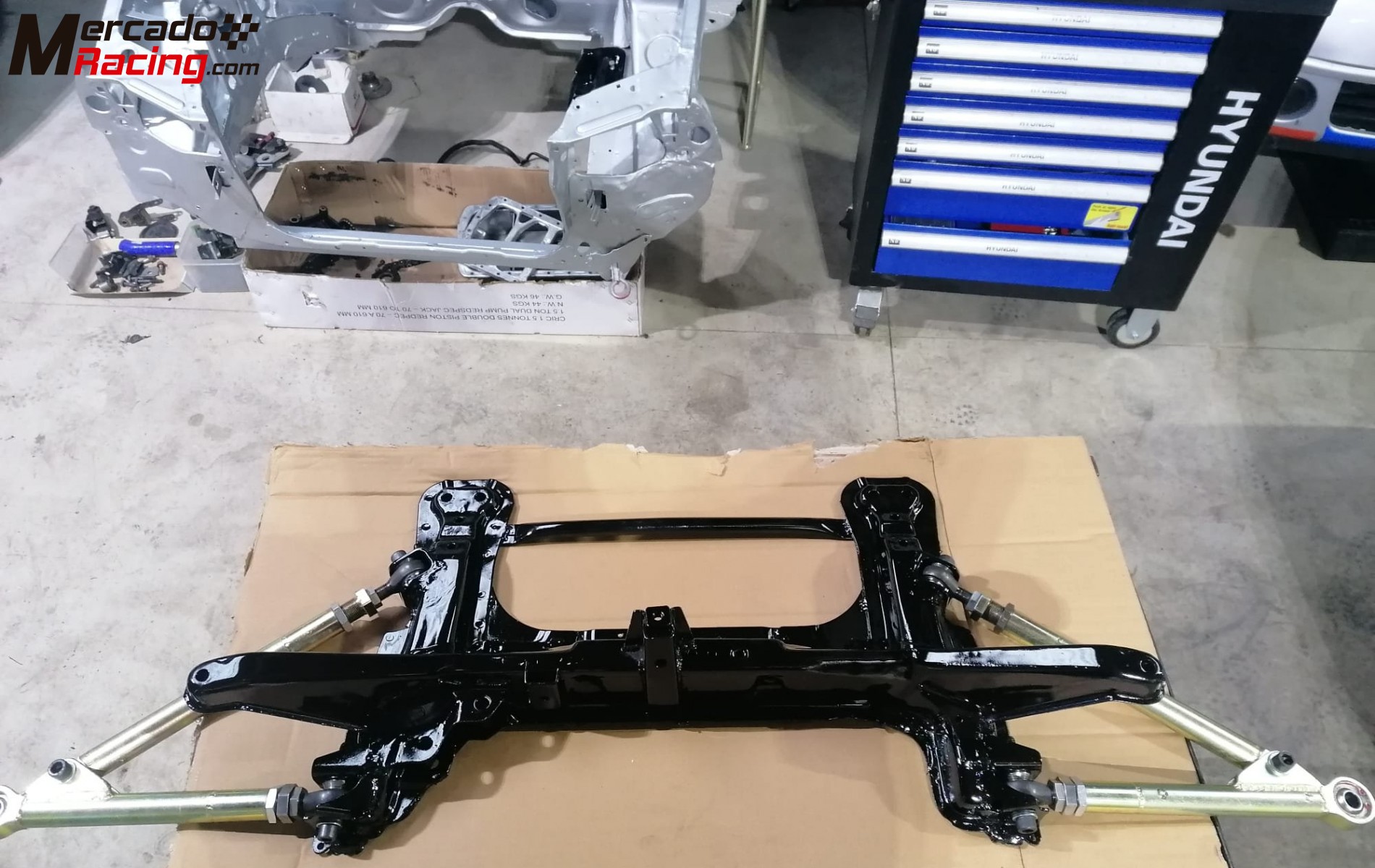 205 1.9 gti gr.a