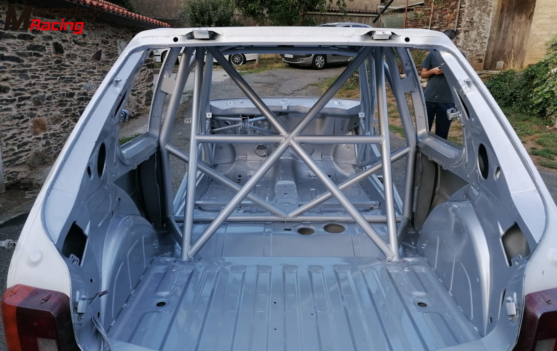 205 1.9 gti gr.a