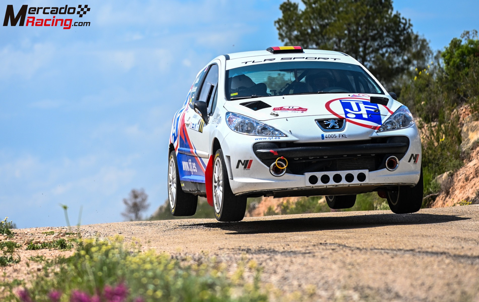 207 rc
