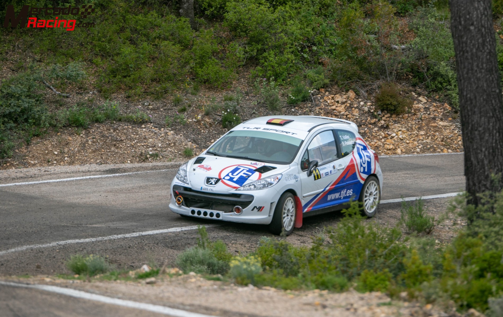 207 rc