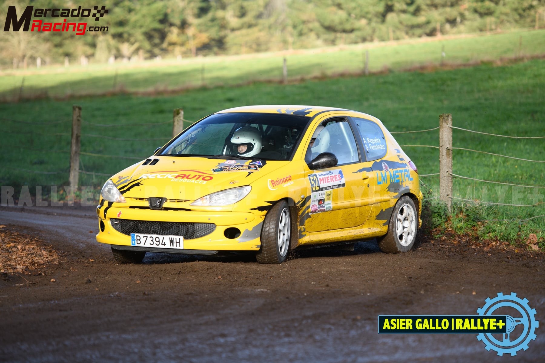 206 rc 