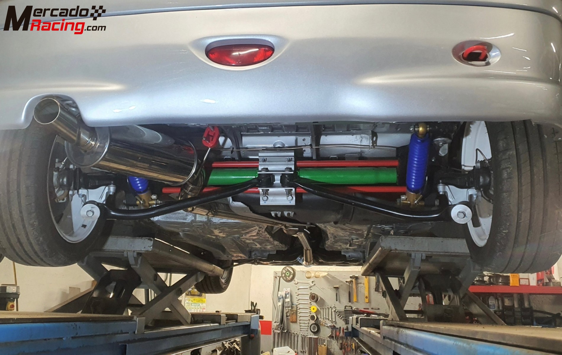Peugeot 206 tope gr.a