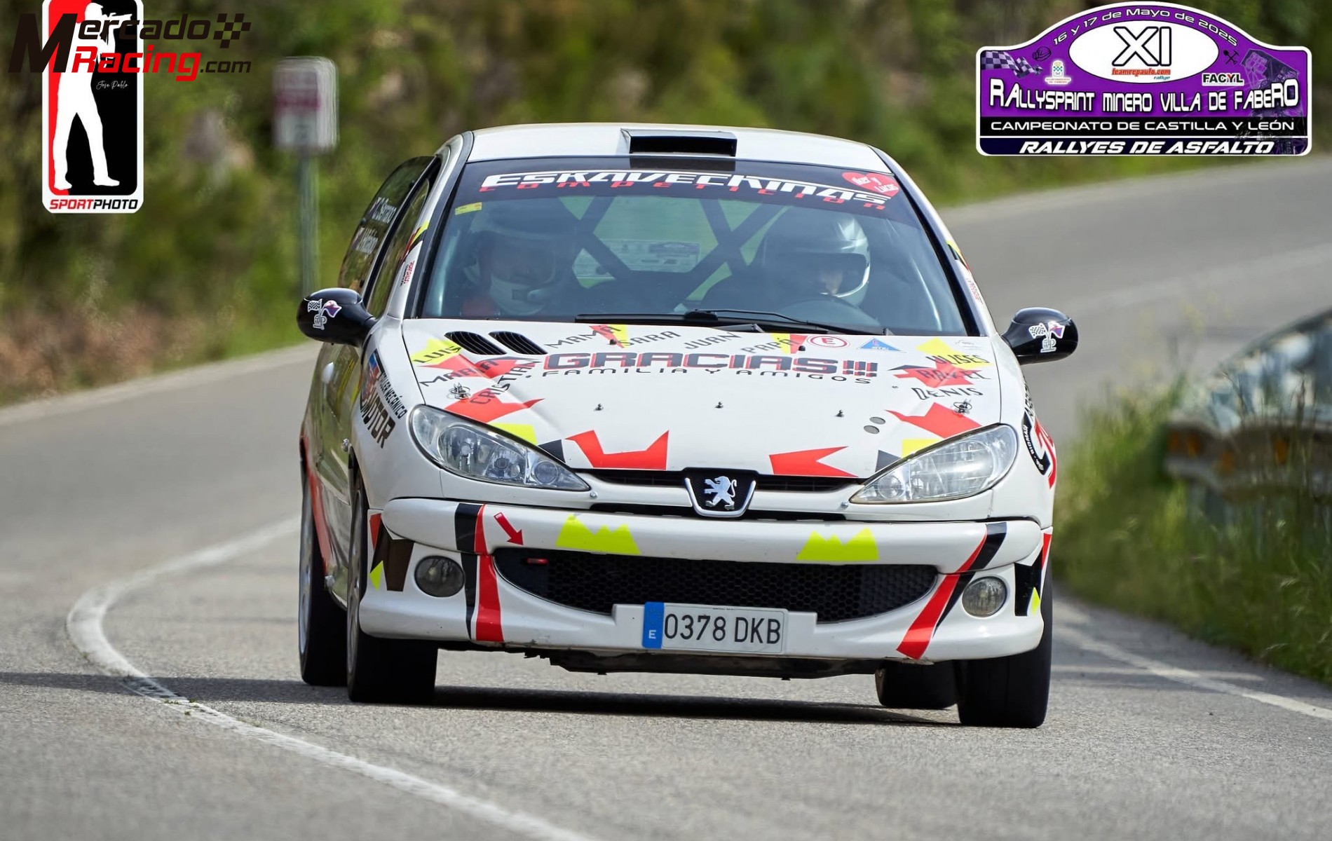 Peugueot 206