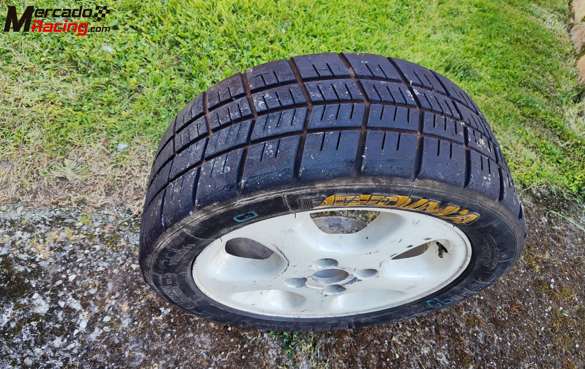 Se vende 106 xsi