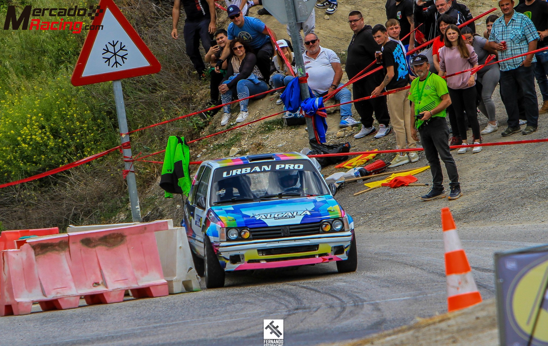 Peugeot 205 gti