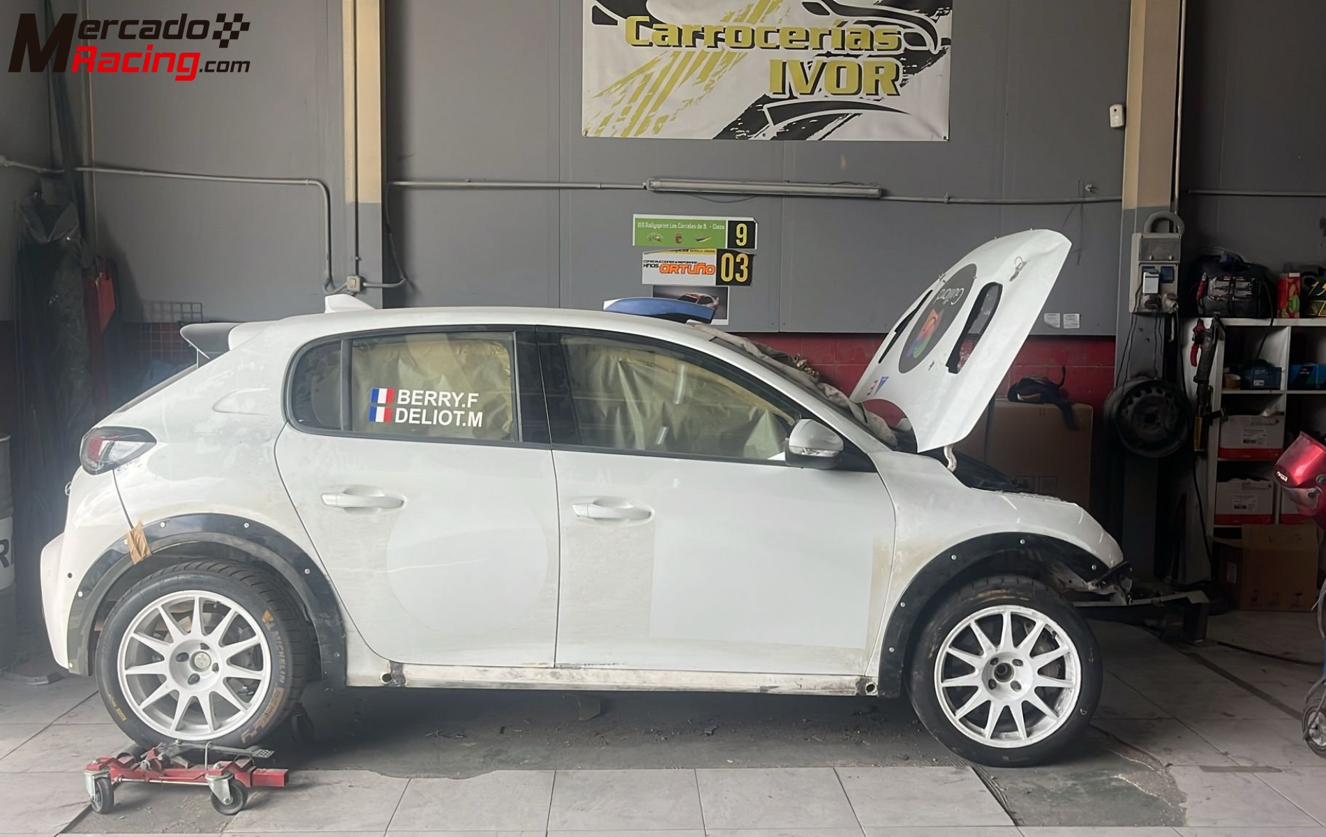 208 rally4 