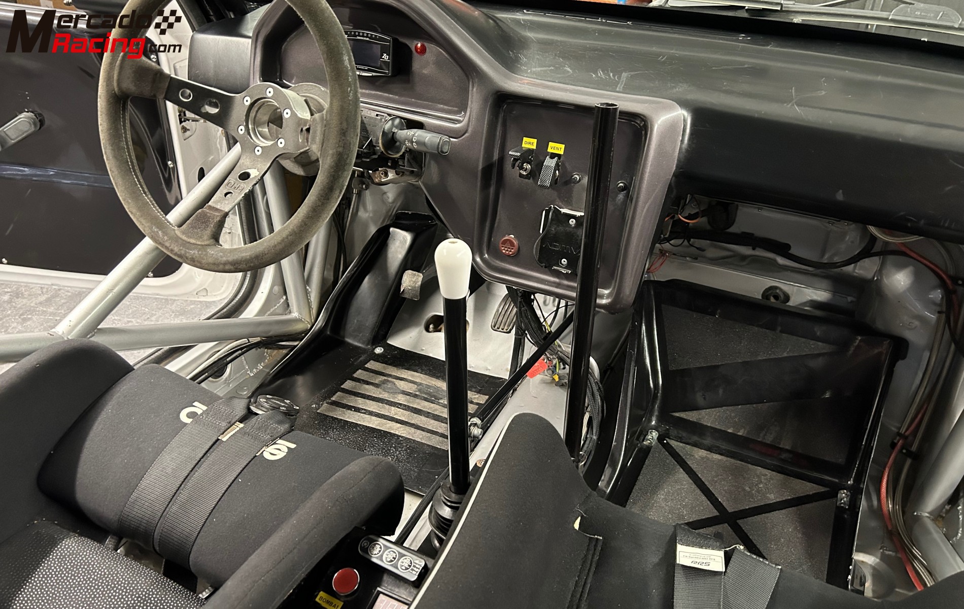 Peugeot 106 16v gr.a