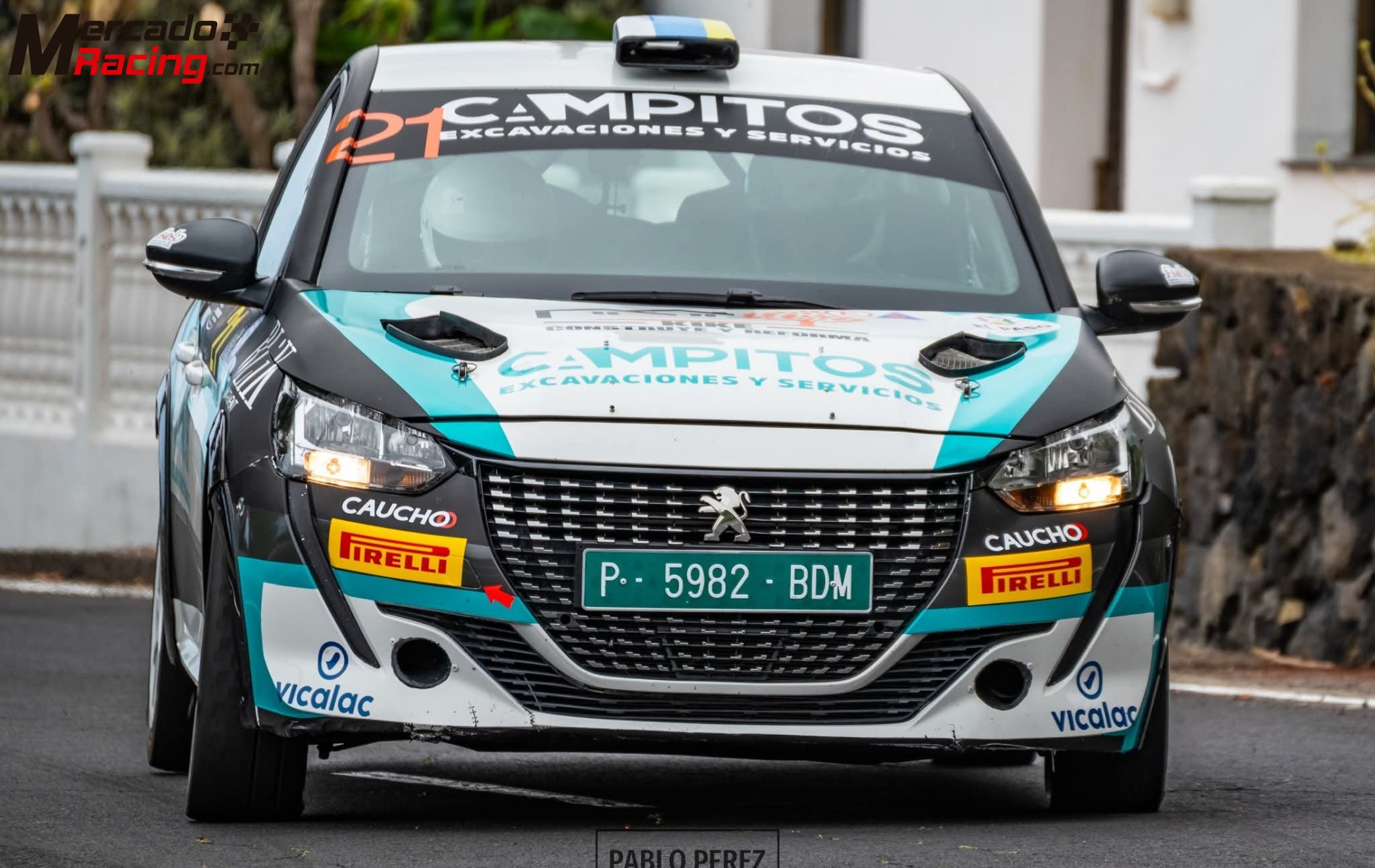208 rally 4