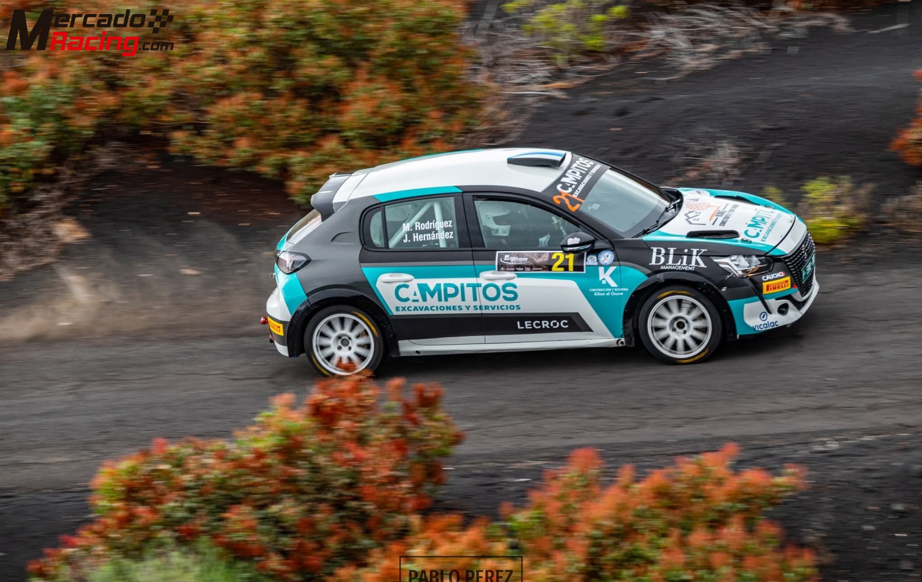 208 rally 4