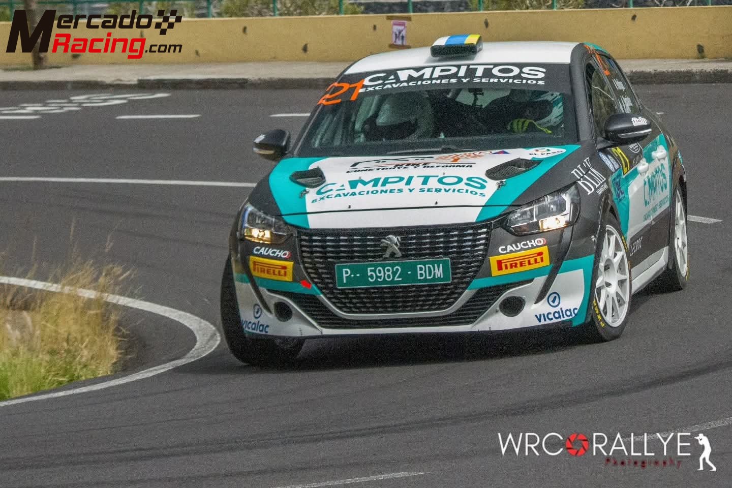208 rally 4
