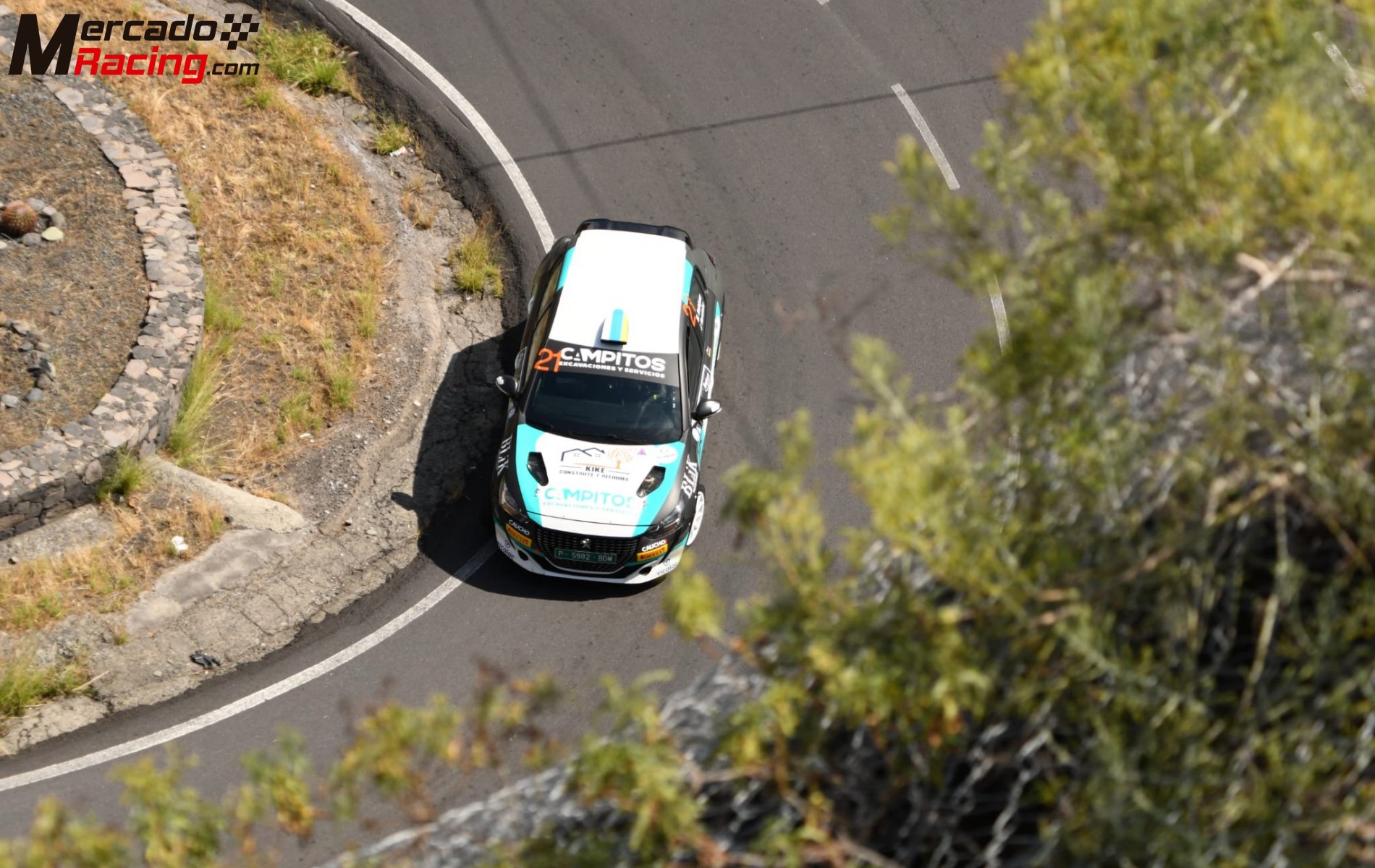 208 rally 4