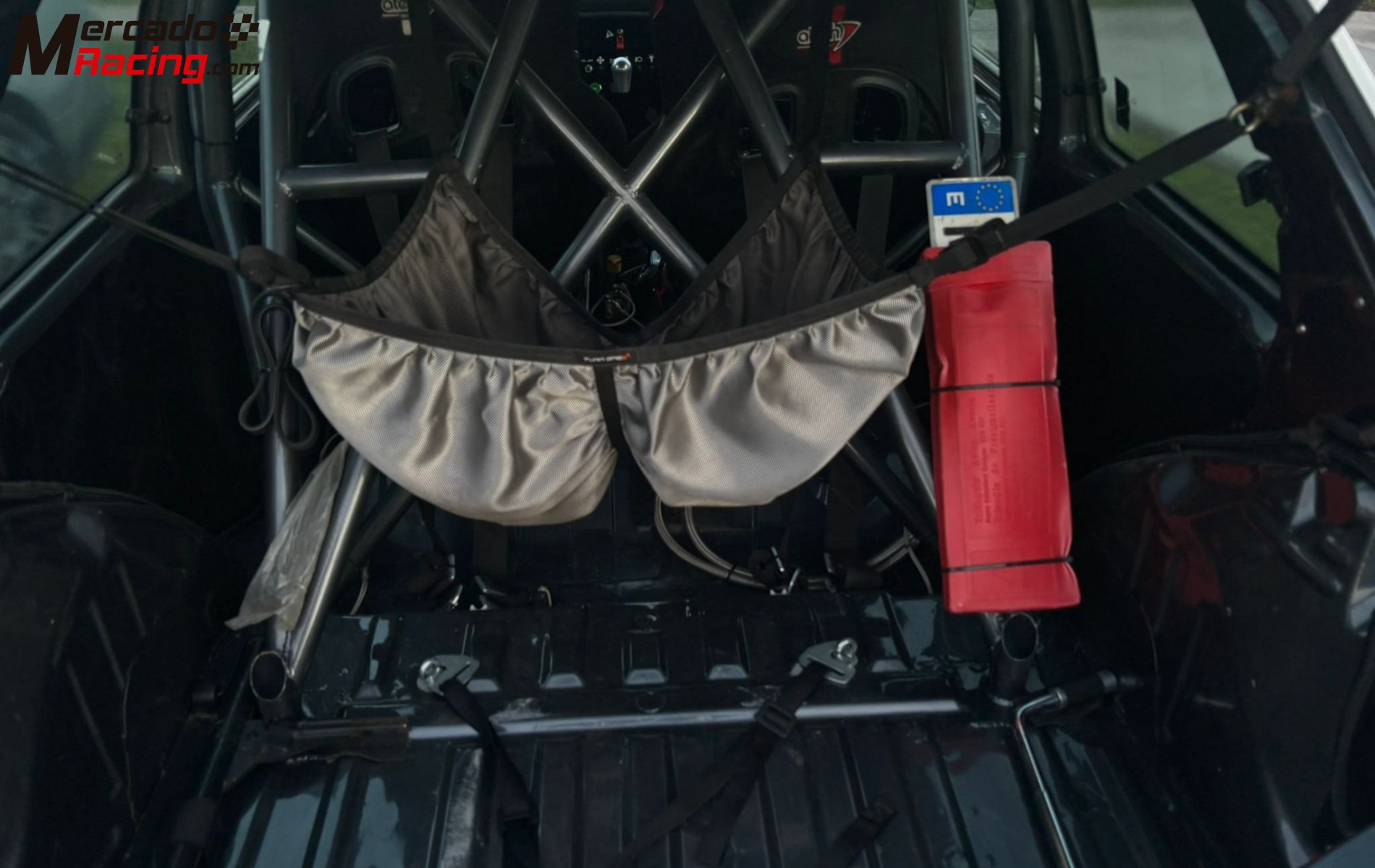 Se vende peugeot 106