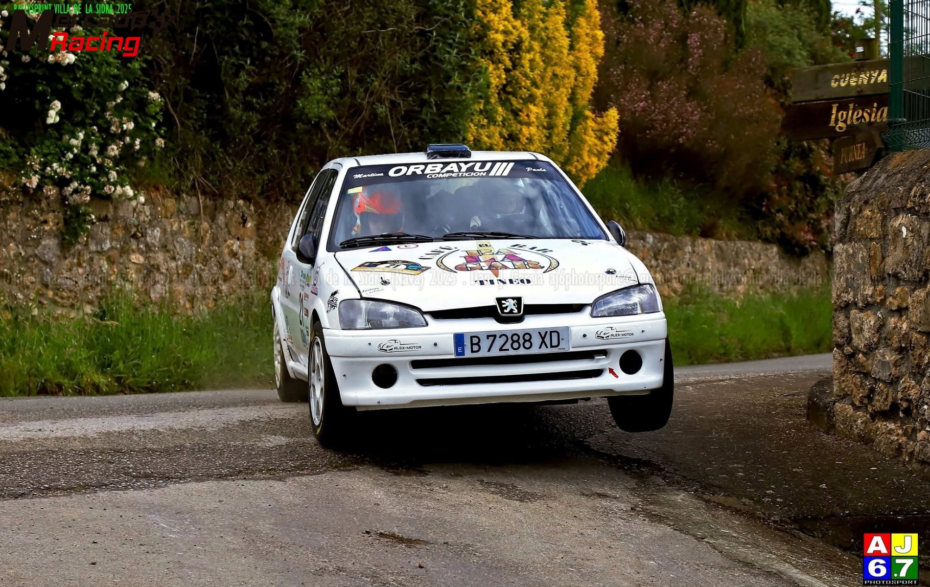 Peugeot 106 s16 
