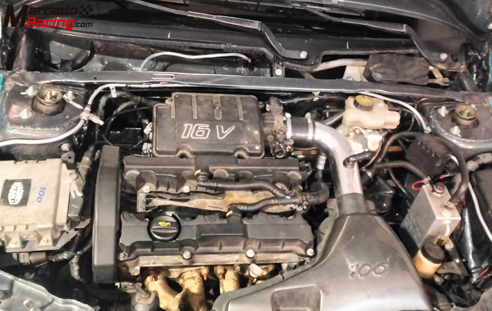 Peugeot 106 