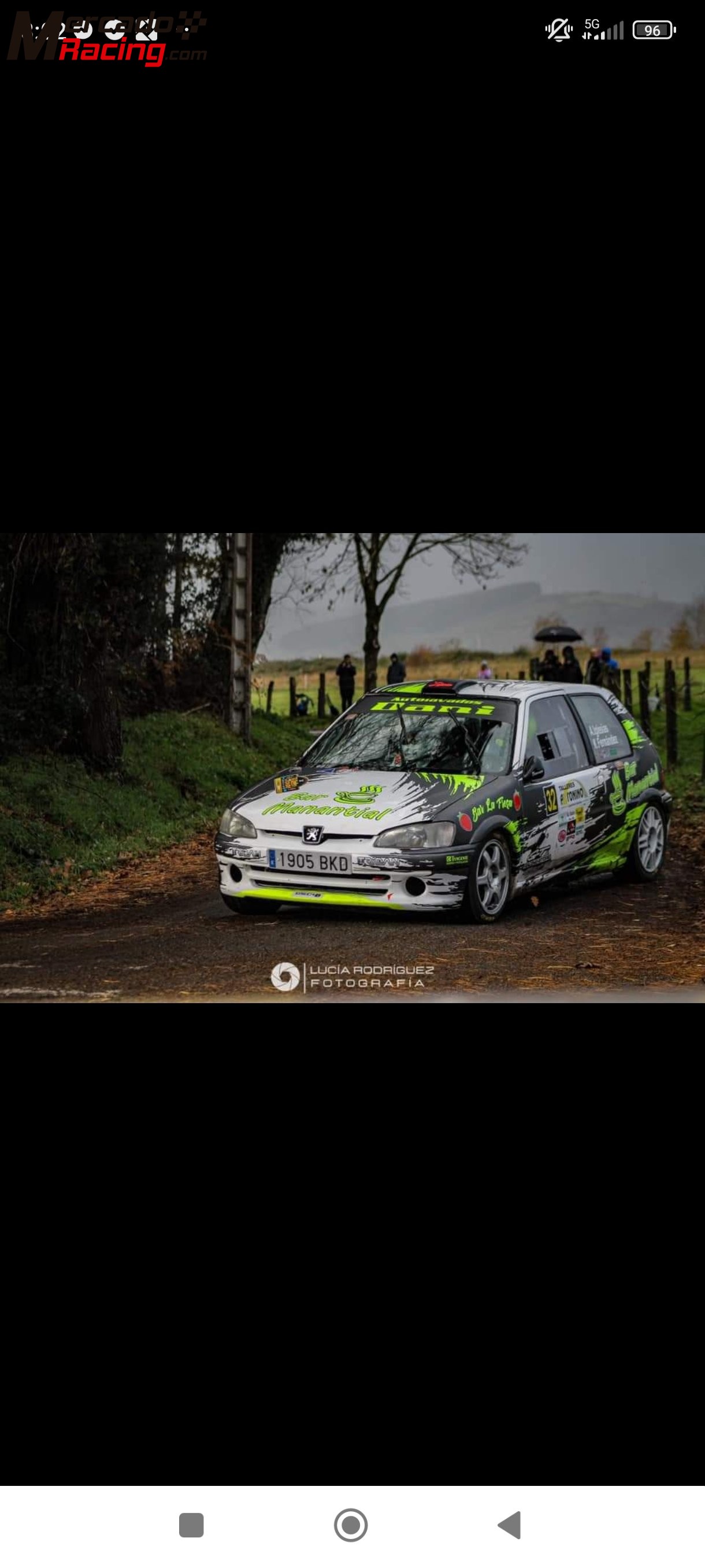 Peugeot 106 s16