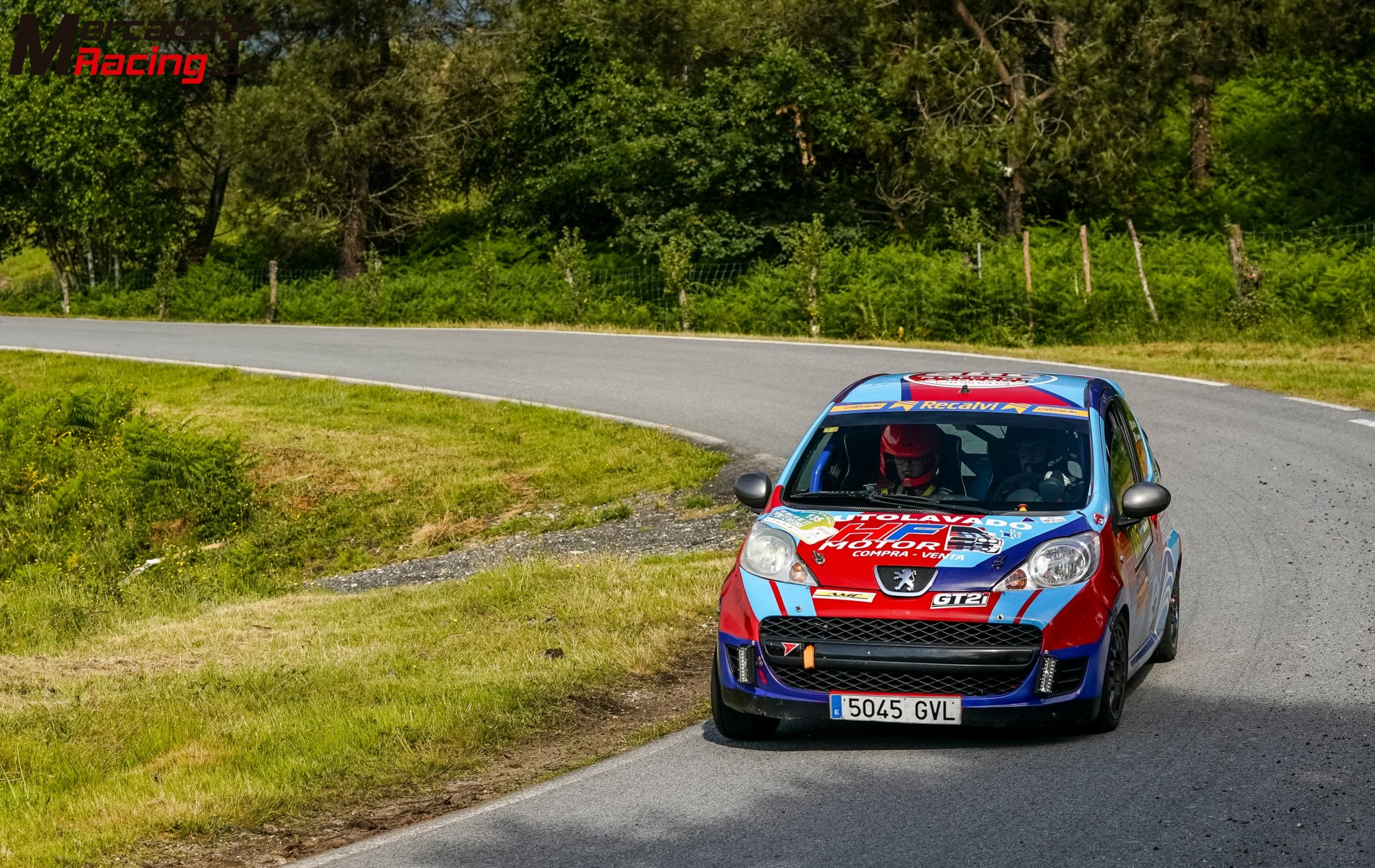 Peugeot 107 1.0