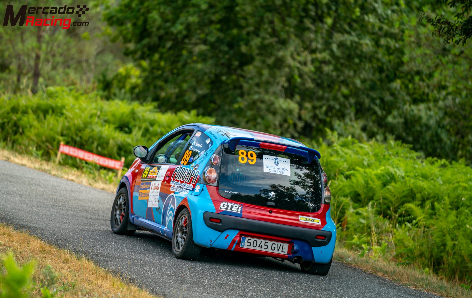 Peugeot 107 1.0
