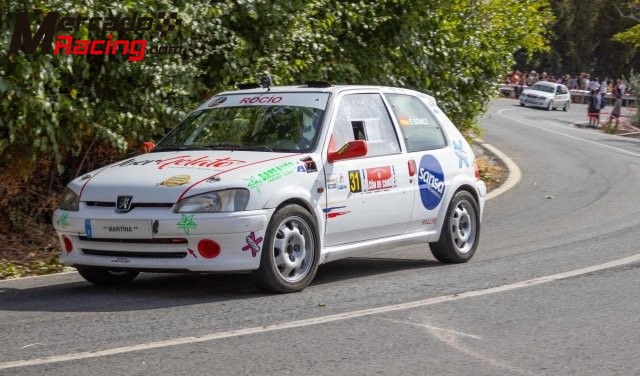 Peugeot 106