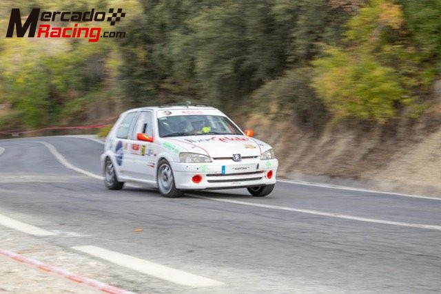 Peugeot 106