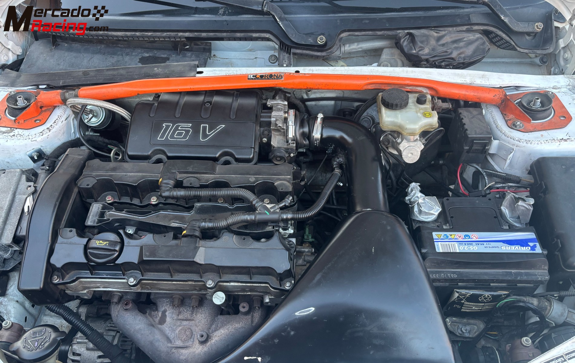 Peugeot 106