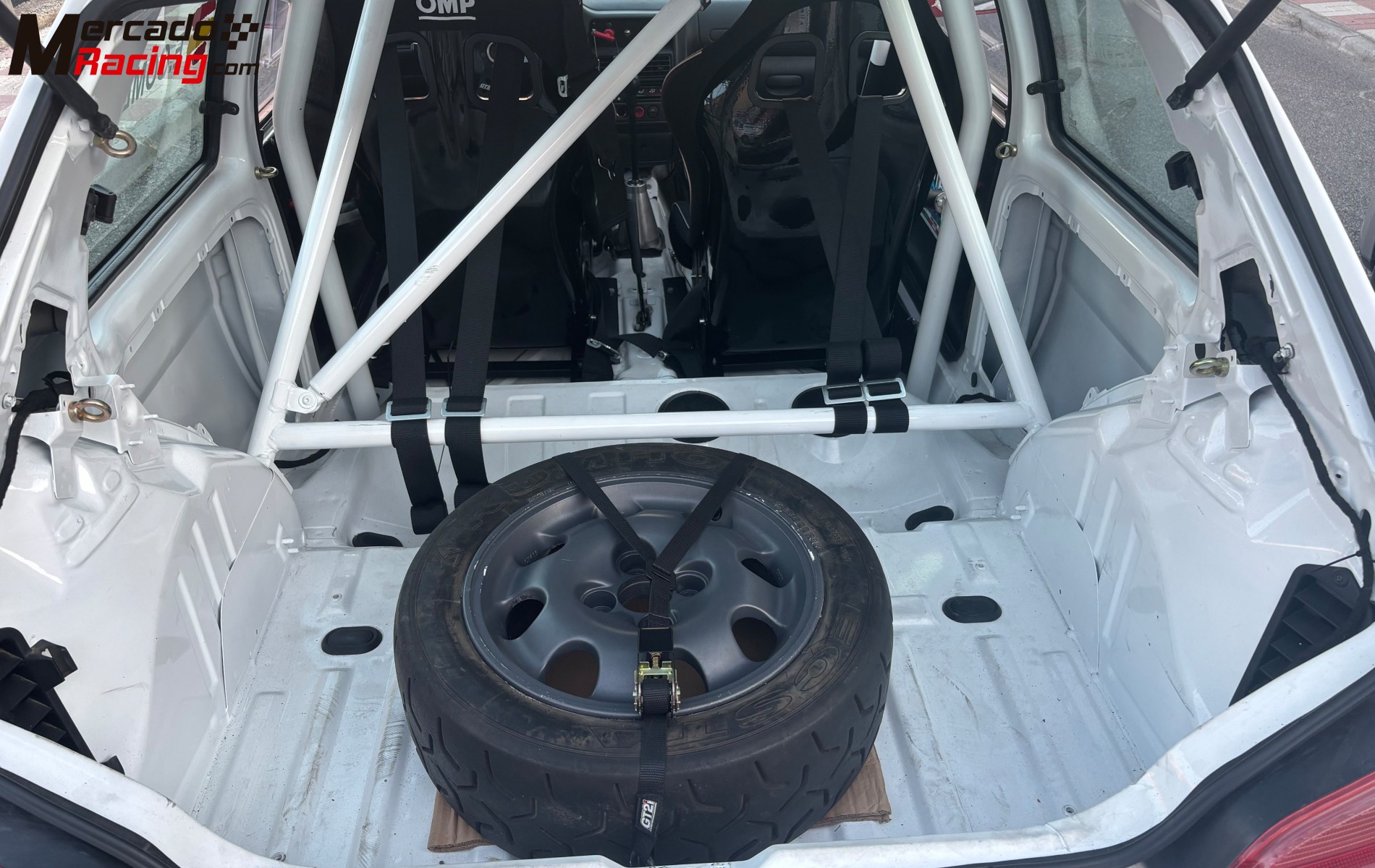 Peugeot 106