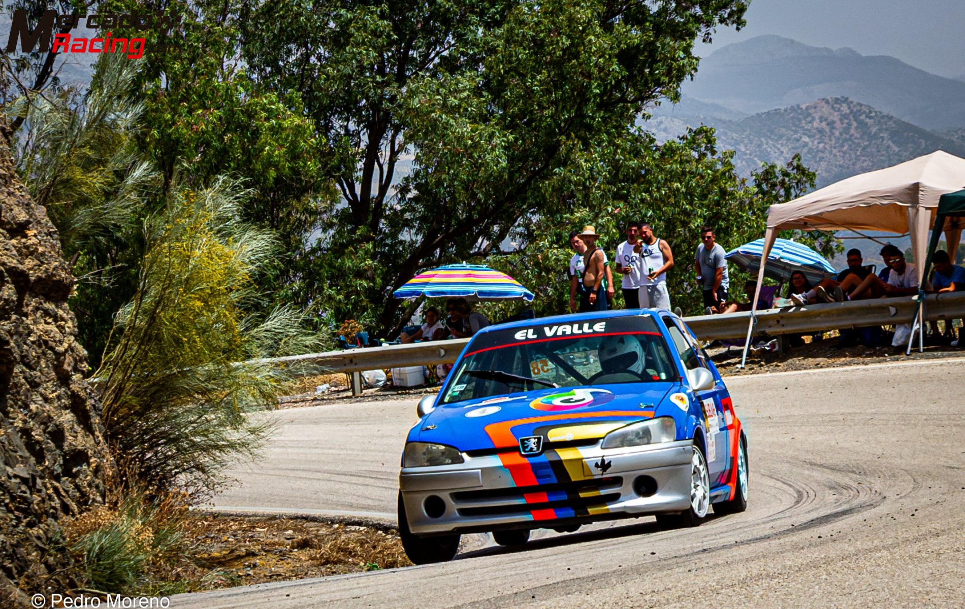 Peugeot 106 16v