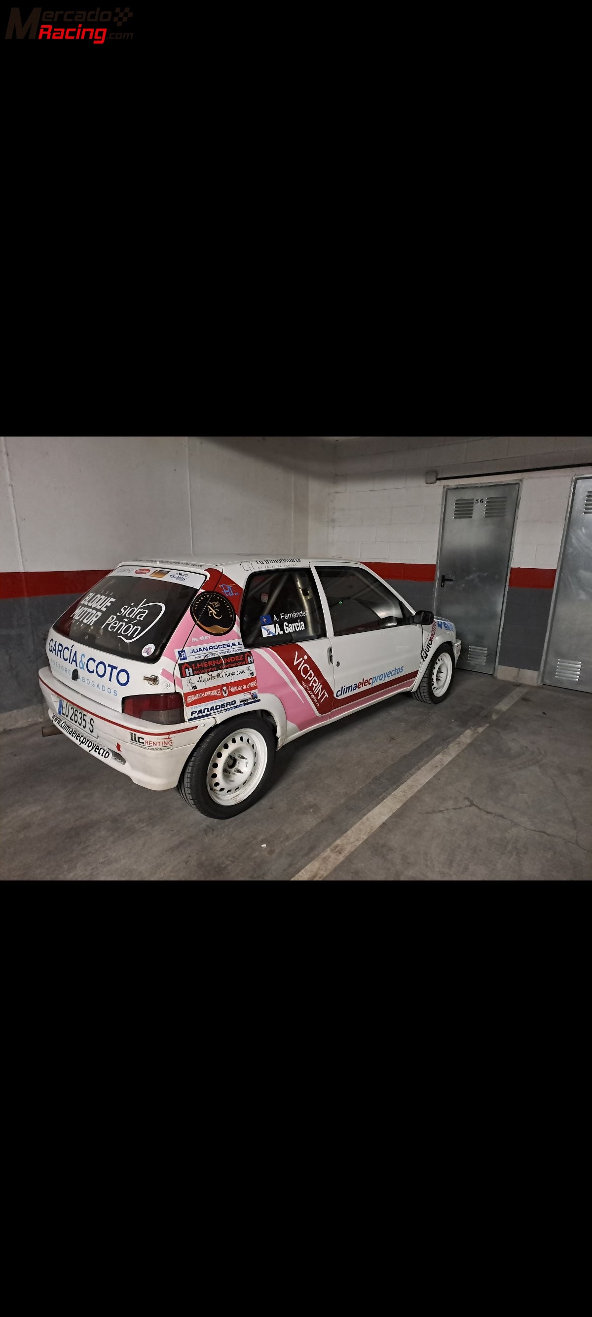 106 rally fase 1