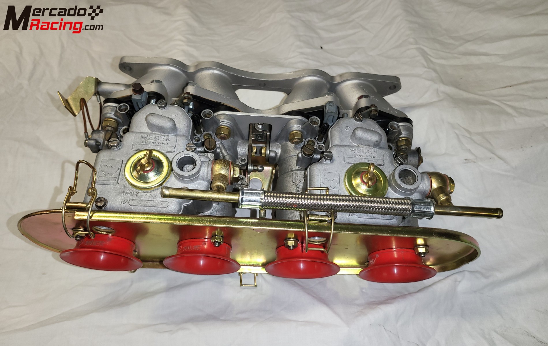 205 rallye g,n para restaurar 