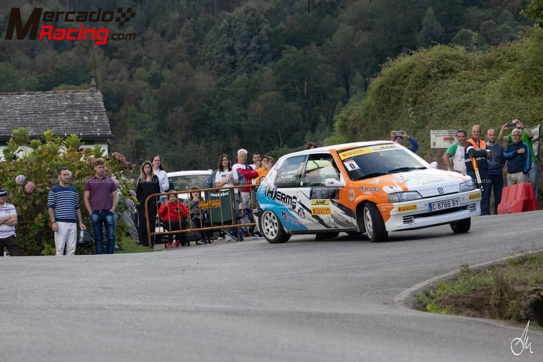 Peugeot 106 xsi 