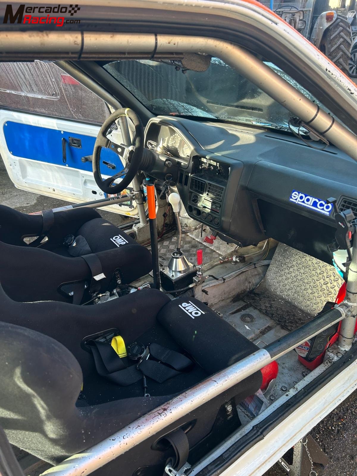 Peugeot 106 xsi 