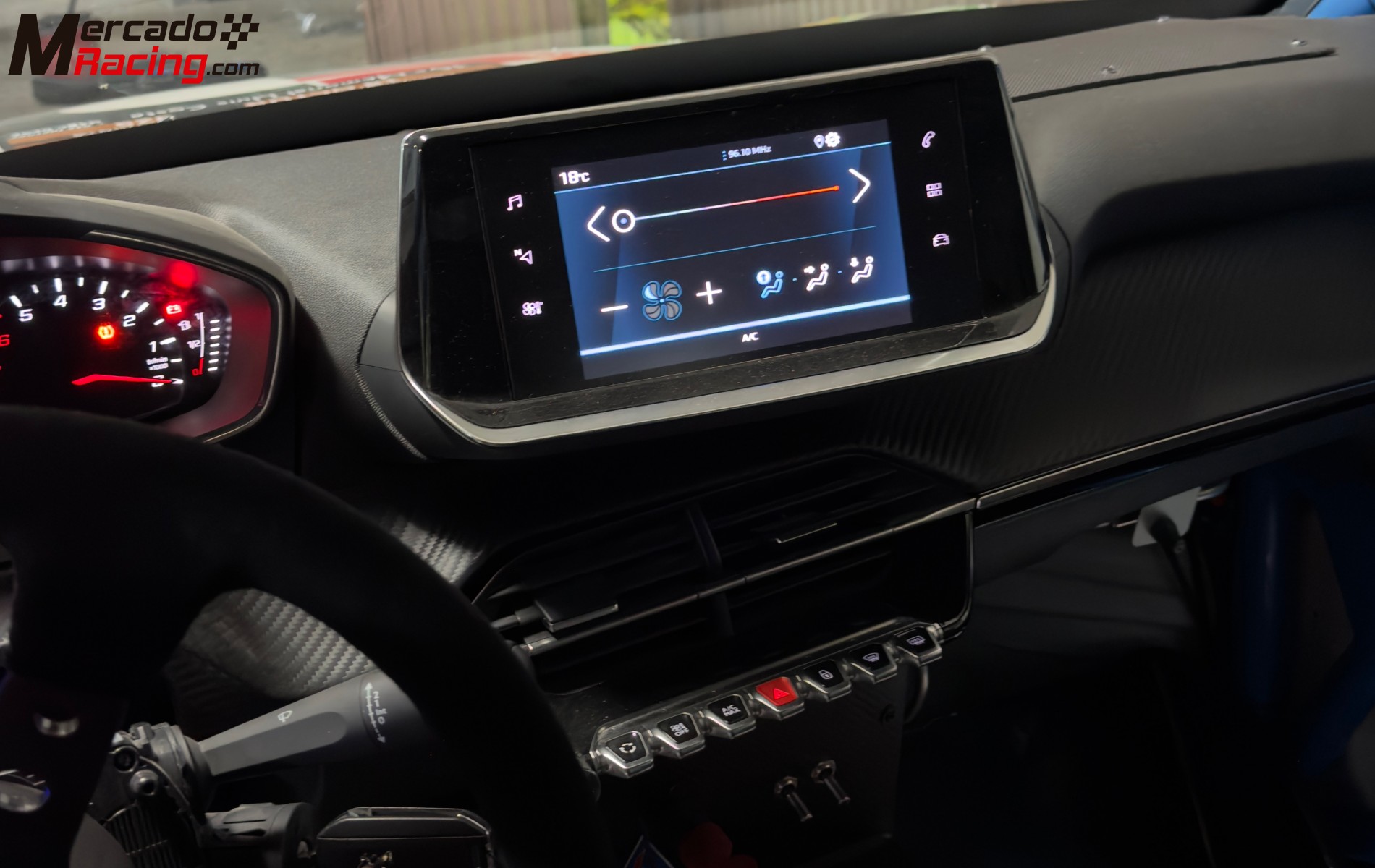 Peugeot 208 1.2 puretch