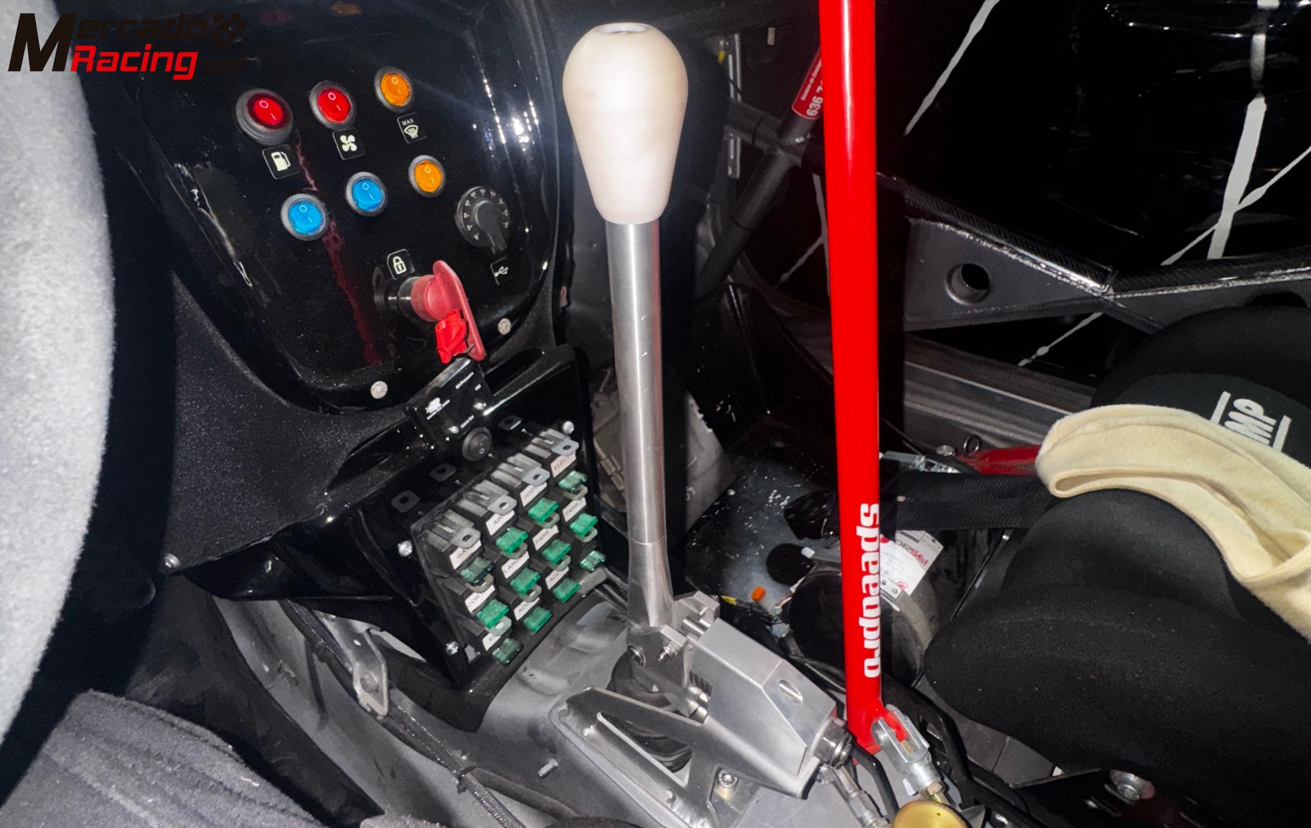 Peugeot 206 1.6 16v grupo a