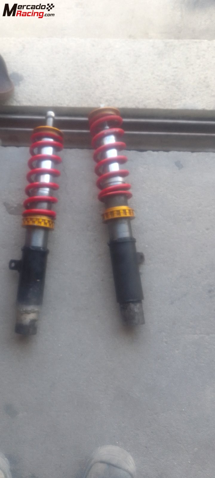 Vendo peugeot 208  2000 t16  fwd 328cv