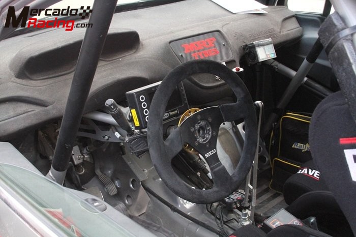 Peugeot 208 r2 - kit de tierra, recien revisado