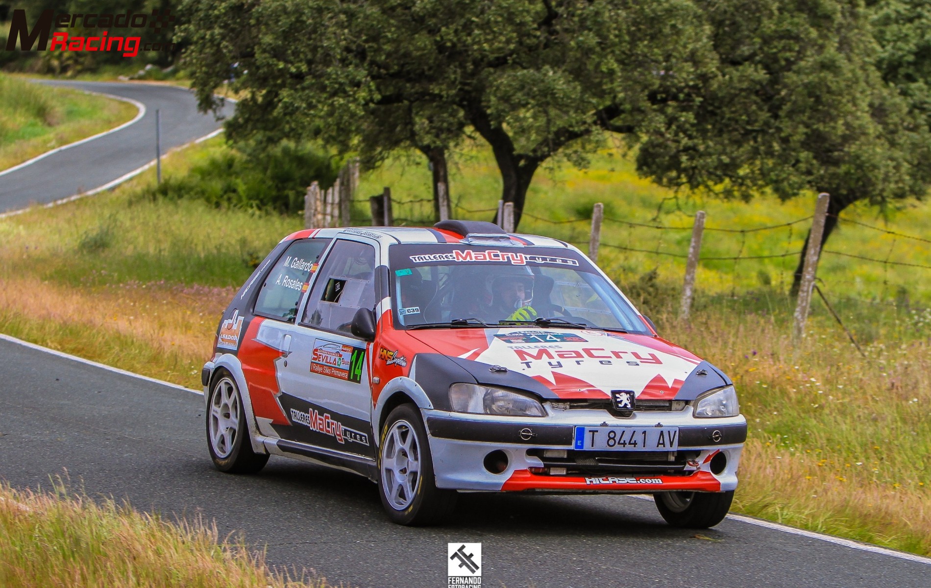 Peugeot 106 s16 gr.a