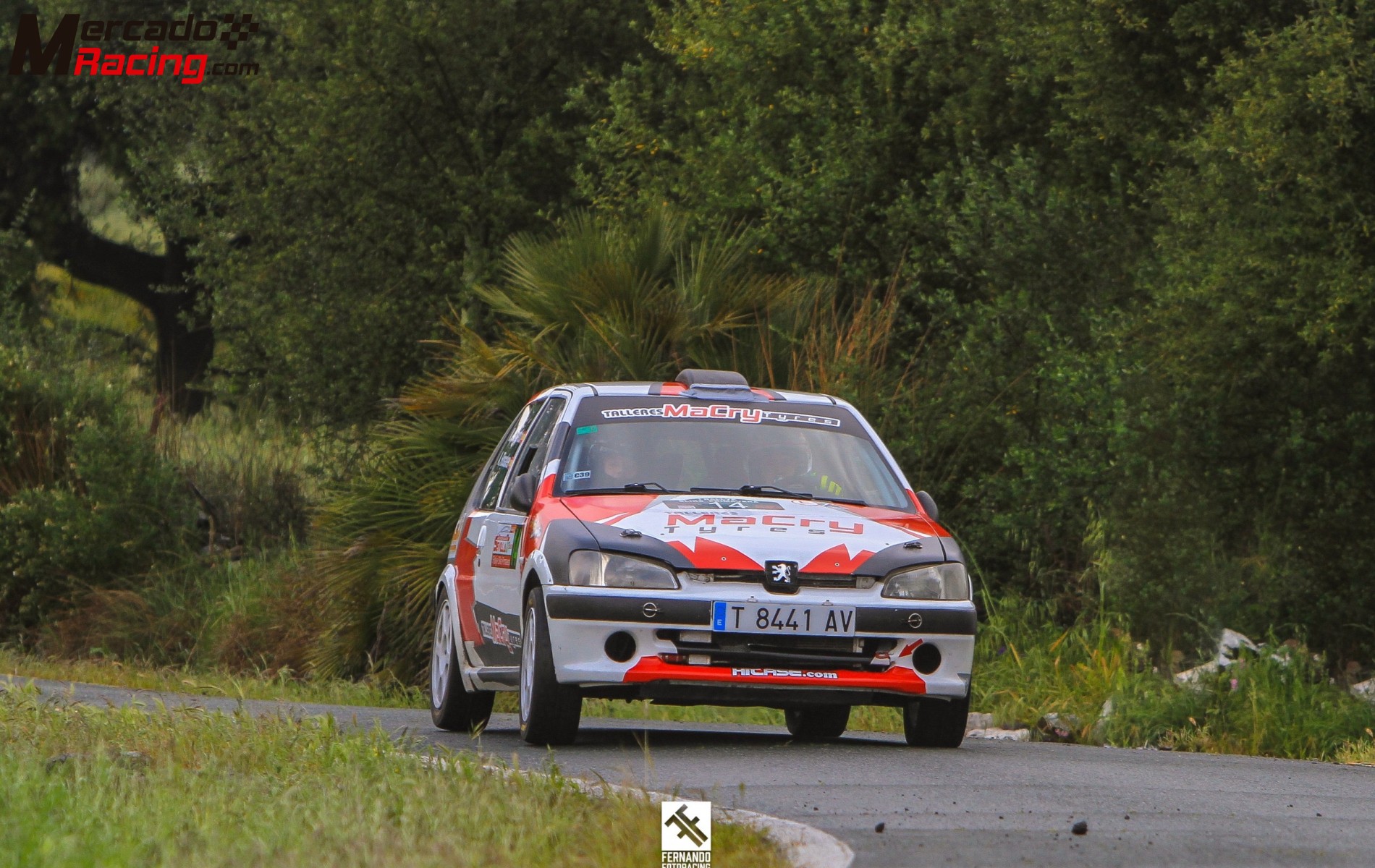 Peugeot 106 s16 gr.a