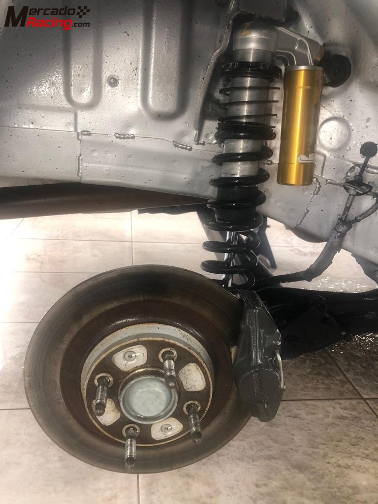 Peugeot 208 r2  #264