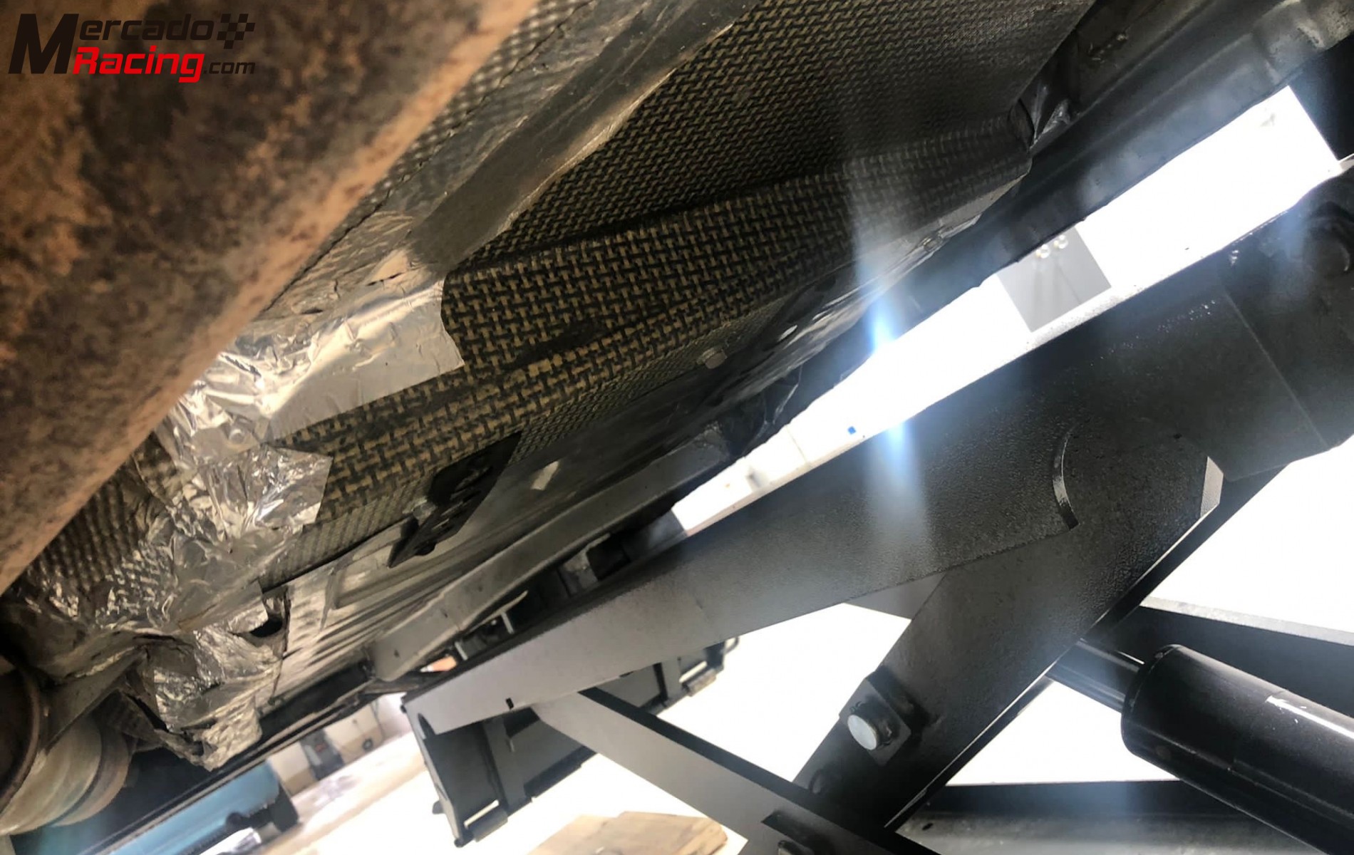 Peugeot 208 r2  #264