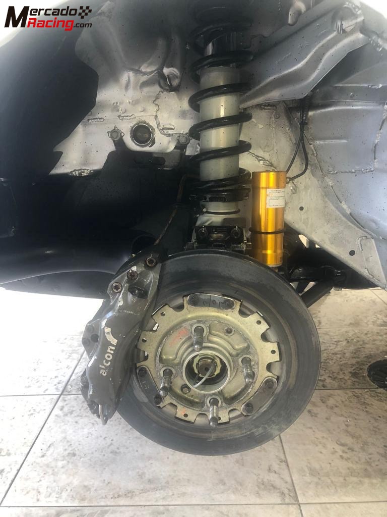 Peugeot 208 r2  #264