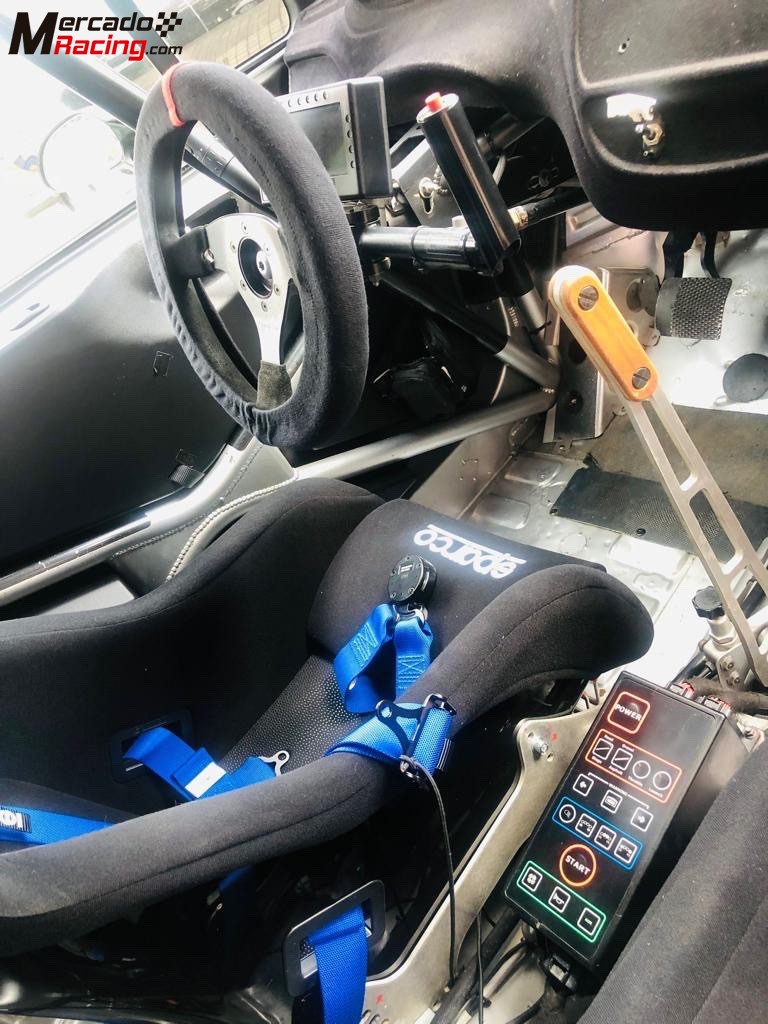 Peugeot 208 r2  #264