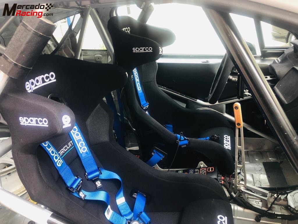 Peugeot 208 r2  #264